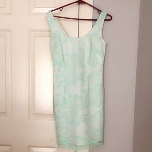 Lilly Pulitzer Shift Dress